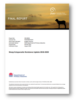 awi final report